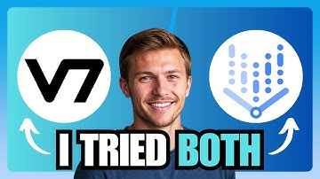 V7 Go vs Vertex AI Agent Builder: Which AI Platform Wins in 2025?