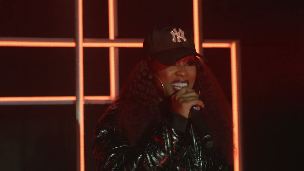 Queens Cast, Remy Ma ft. Brandy - Lady Z Strikes Back (Video) - YouTube
