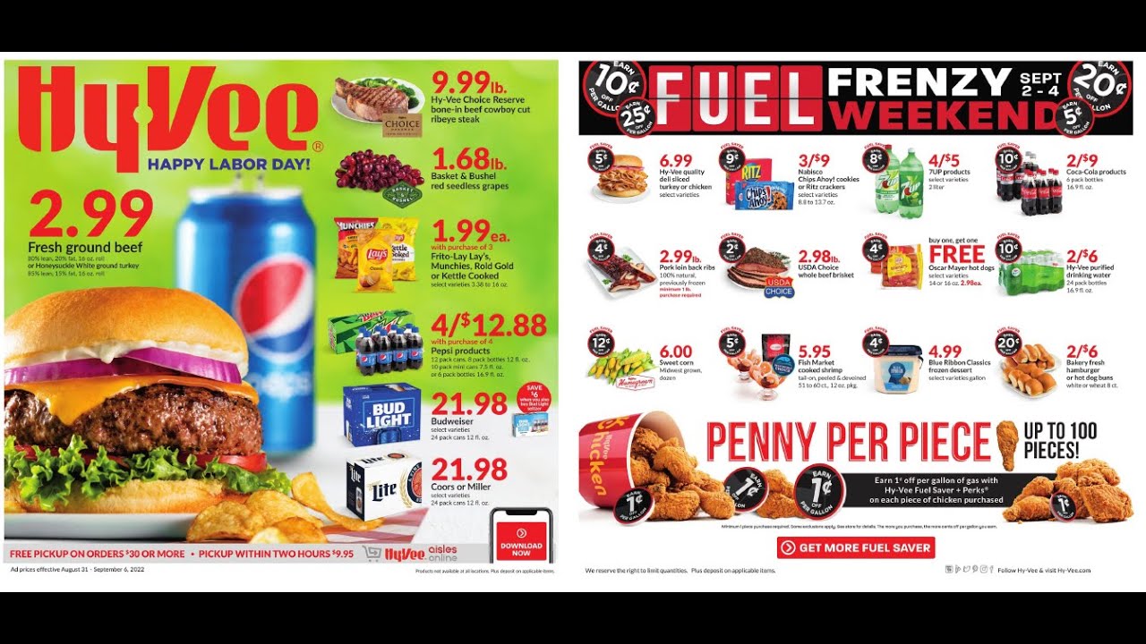 Hy vee ham and turkey coupon