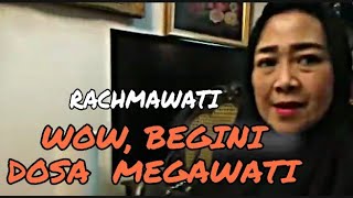 Sebut Sumber Kekacauan, Rachmawati Sebut 12 Dosa Besar Megawati