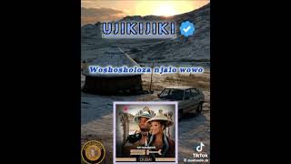 Jikijiki Ecula Idubai By Mthandeni Ft Mawhoo