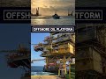 🌊 **Offshore Operations: The Backbone of Global Energy** ⚙️