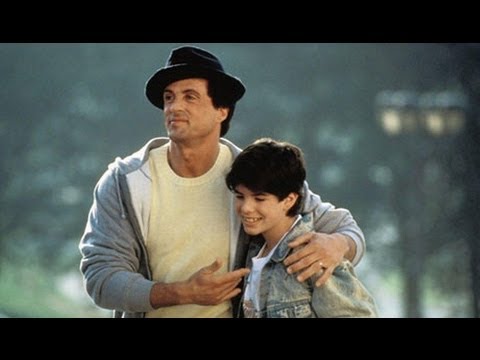 1990 Rocky V