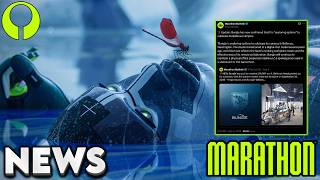 Marathon Season 3 Marketing To Start Any Day Bungie Sub Leases Studio