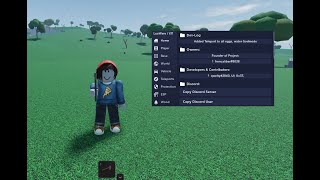 NEW! 🌳 Oakland Roblox Script | LuaWare FREE GUI | INF EGGS | Bring All Eggs | Autofarm, More!