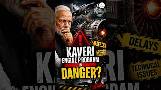 Is #India’s Jet #Engine Program in Danger Due to #AI Data Centres?