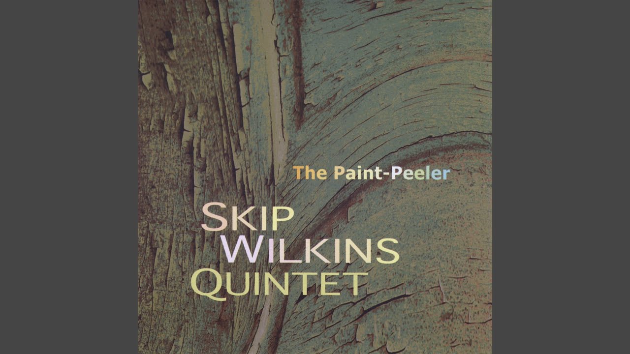 The PaintPeeler YouTube