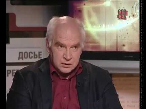 Наше время: «ДНК. Основа жизни»