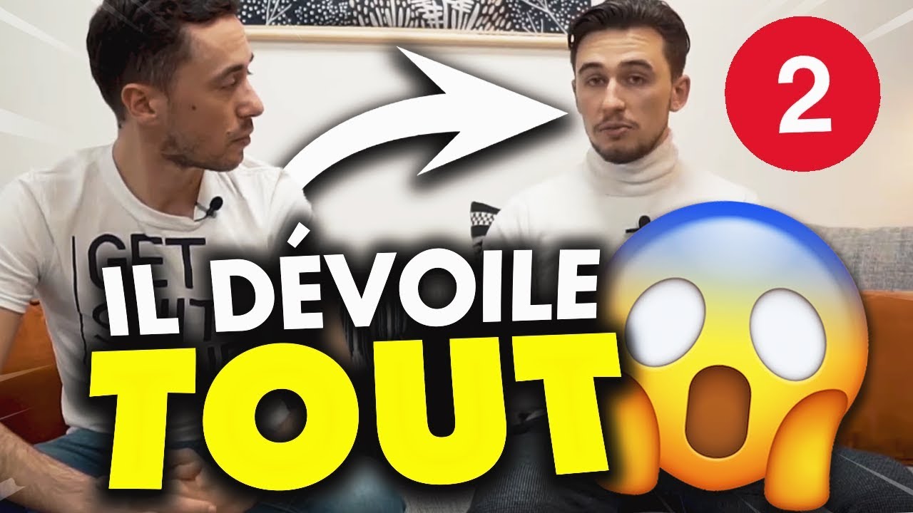 Comment lancer son business de box par abonnement partie 2 youtube