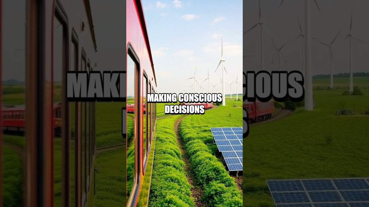 Green Travel Tips for Gen Z and Millennials