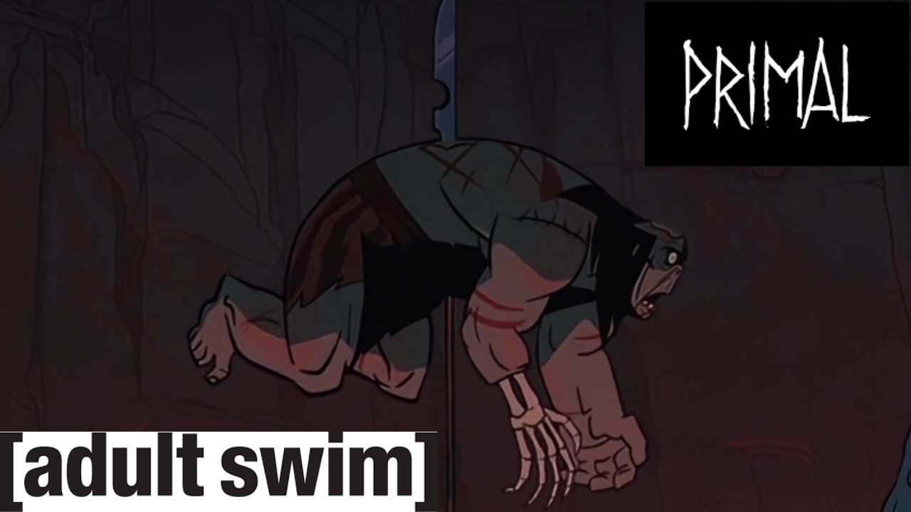 Spear Is Dragged Into a Fighting Pit S3 4K #animation - YouTube