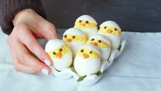 Celebrity 3 Quick & Easy Easter Snacks These Fun Net Worth