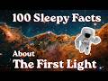 The Most Relaxing Facts About Nebulae to Fall Asleep To — No Adverts