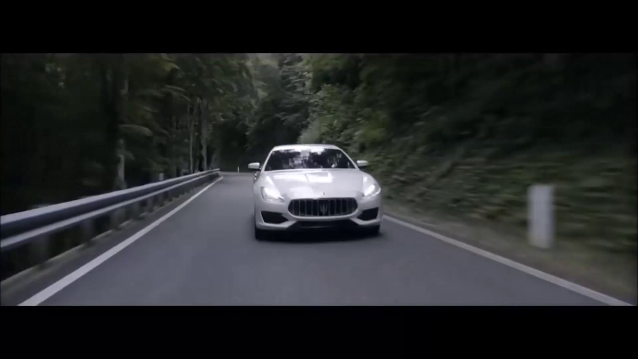 Katy maserati запись
