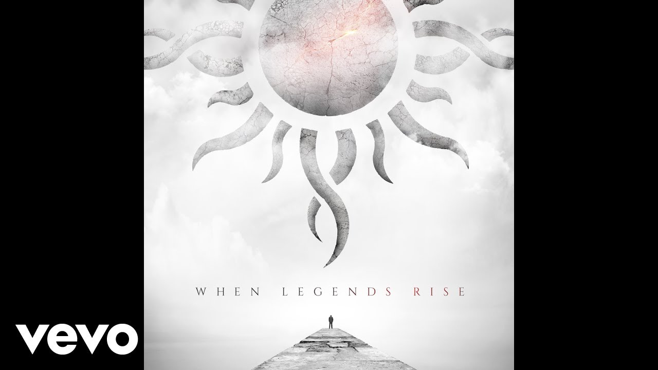 The Rise and Fall of Rise of Legends