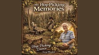 Hop picking Dance