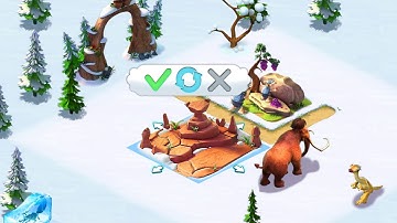 Ice Age Village Level 1 HD 1080p