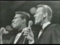 Righteous Brothers Soul & Inspiration Hullabaloo 1966