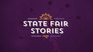 Minnesota State Fair Stories Full Documentary