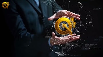 Quantoro | Step Into the New Era of Blockchain
