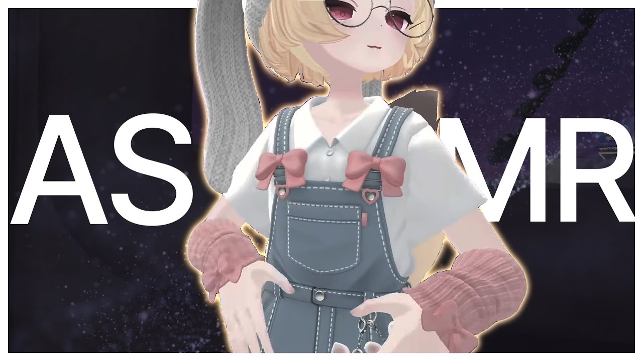 사람이 가장 편안함을 느낀다는 배박수 ASMR 1시간ver.(집중, 작업 할 때 들으세요)