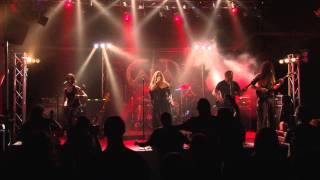 Caladmor - Of Stones and Stars