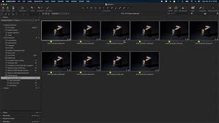 Capture One to Affinity Photo