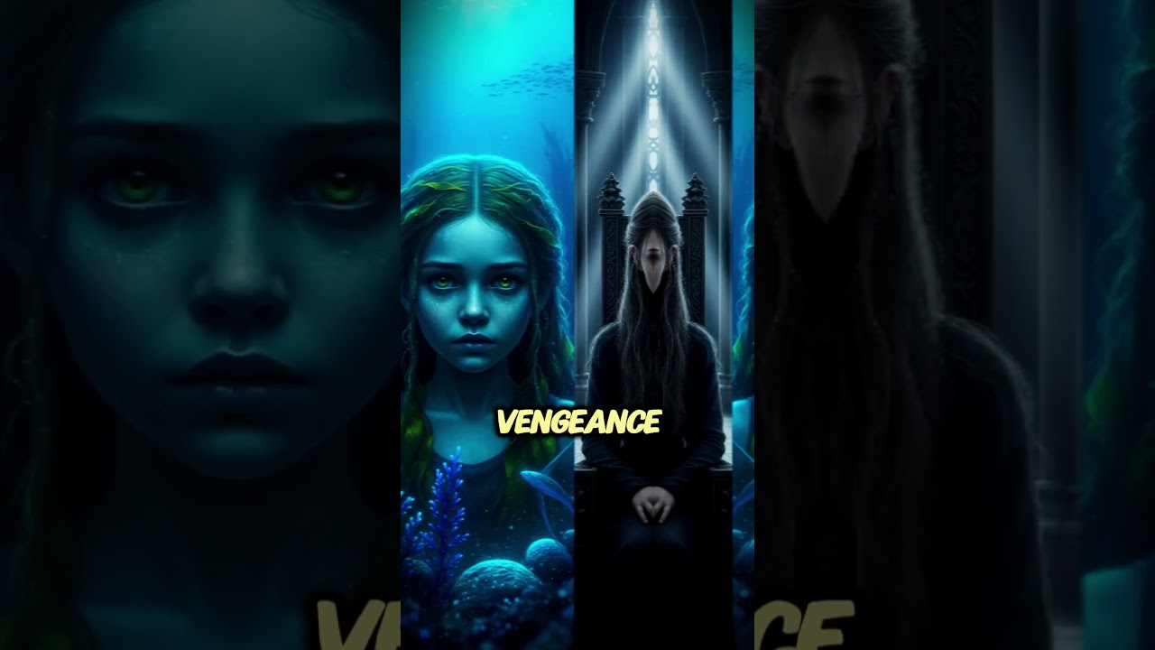 🔥 Odin’s Worst Mistake: Loki’s Cursed Children 🐍🐺💀