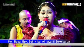 ▶️ TAMU MALAM MINGGU ❗ VOC. JUJUN SIMILIKITY || NEW EXLUSIF 