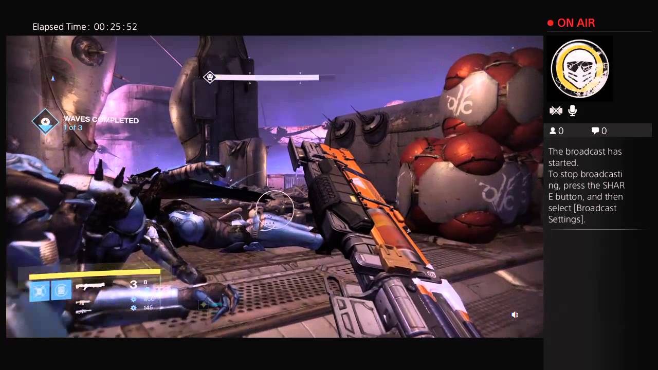 KiaAngel does PoE 35