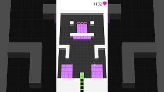 Color Fill 3D | Game Haul | #games #ytshorts #gamehaul #gaming #satisfying #gameplay #colorfill screenshot 5