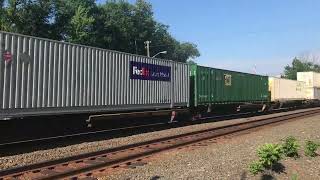 Ns Sd70Ace Jersey Central Trails Ns 20E Through Piaway 71422