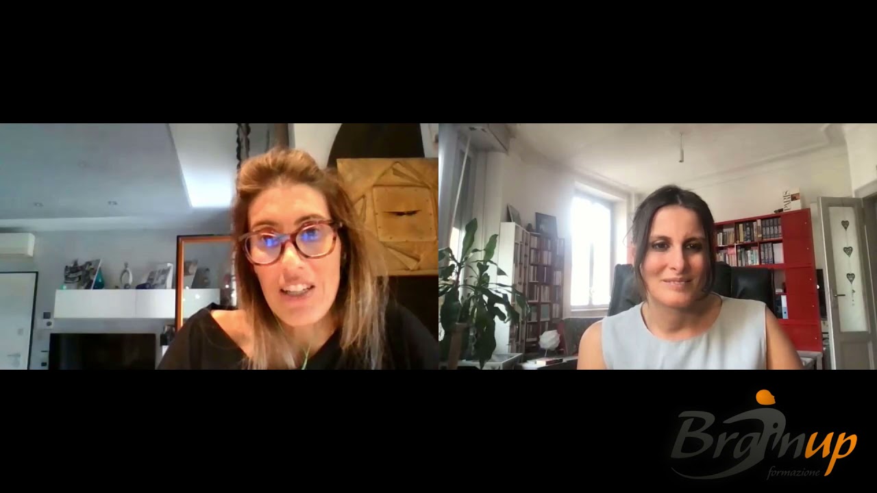 Corso di Memoria - La testimonianza di Gessica | Nicoletta Todesco ...