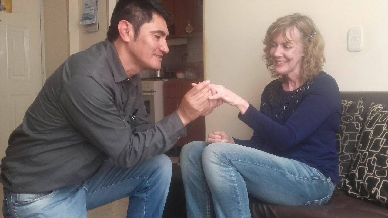 Love, Dream, Creation: Creating Your Soulmate Relationship