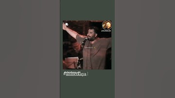 Thumbnail of ahmet kaya #ağladıkça