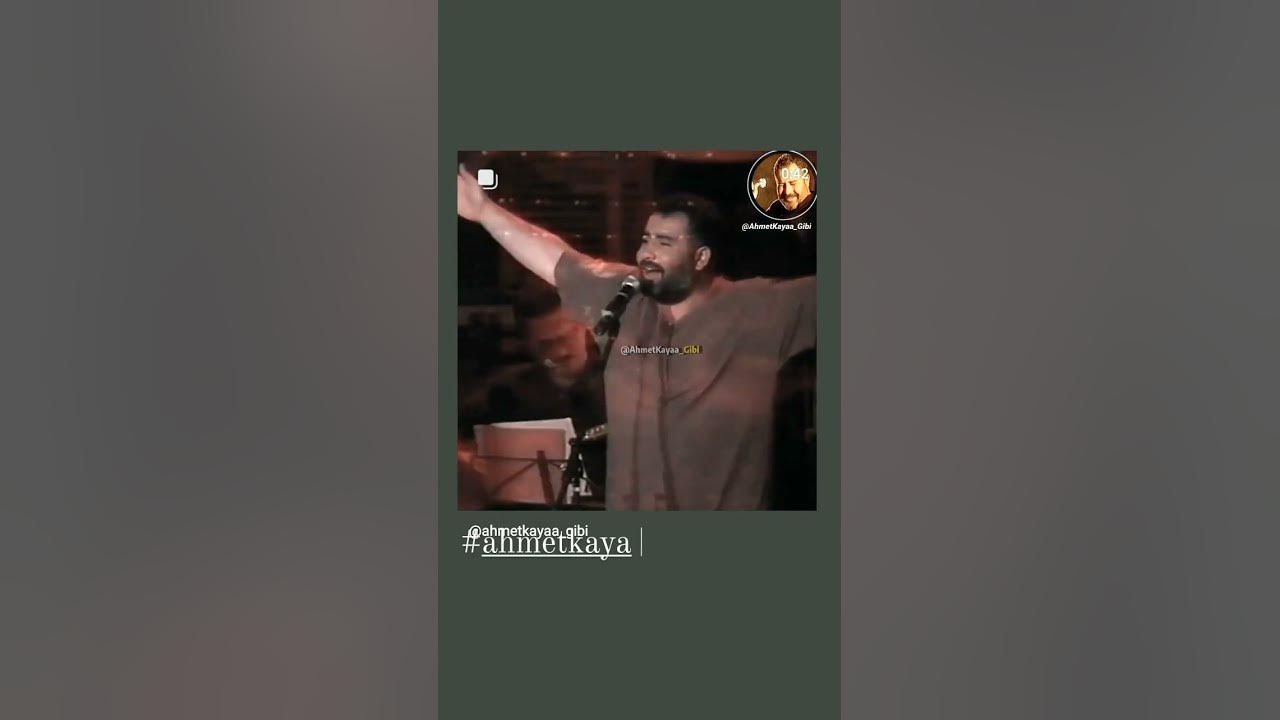 ahmet kaya #ağladıkça ahmet kaya #ağladıkça