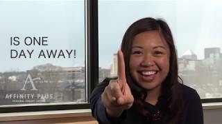 Affinity Plus' New Digital Banking Experience Coming Tomorrow!