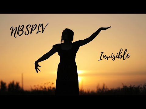 NBSPLV - Invisible