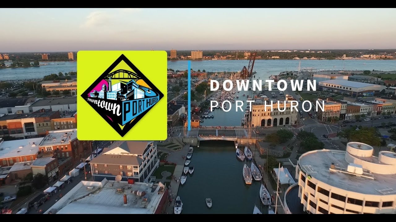 Blue Water Bridge Walk