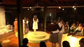 Firebird Theatre - "A Midsummer Night's Dream" (part 2)