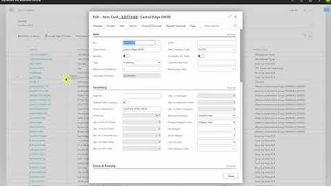 Garage Hive - How to use Items To Return