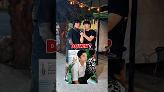 Download Lagu ¿Glow Up o Glow Down?😨 #humor #otakus #oniichan #comedia #otakulife #comedy #entrevista #fyp MP3