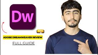 Adobe Dreamweaver Honest Review 2026 — Is It Worth It?
