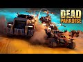 Dead Paradise - Gameplay Video