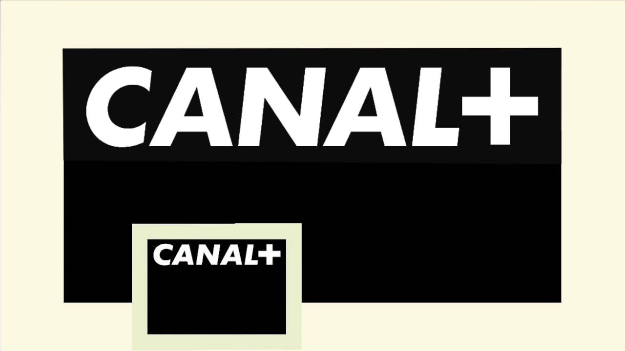 Reproduction Jingle Ouverture Canal + Générique d'Ouverture Canal + 1995-2003 {Fictif] en 4K 16/9
