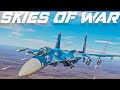 Combat Chameleon - Su-33's Multirole Prowess | DCS