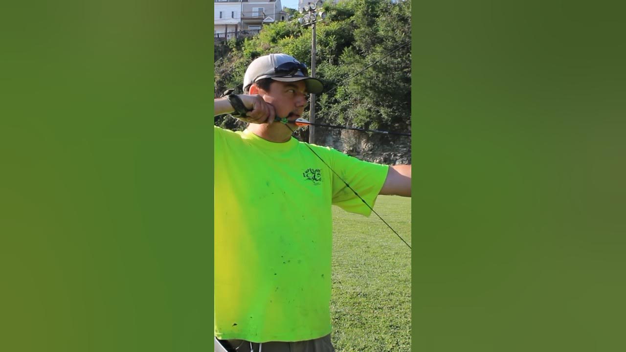 The Quietest Bow I’ve Heard in A While! bowhunter bowhunt archery 