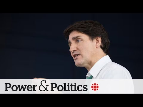 Trudeau challenges premiers to suggest alternatives to carbon tax hike | Power & Politics