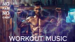 Best Workout Music Mix 2024 🔥 Top Gym Motivation Songs 2024