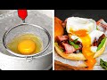 Receitas simples e deliciosas de ovos que qualquer pessoa pode fazer